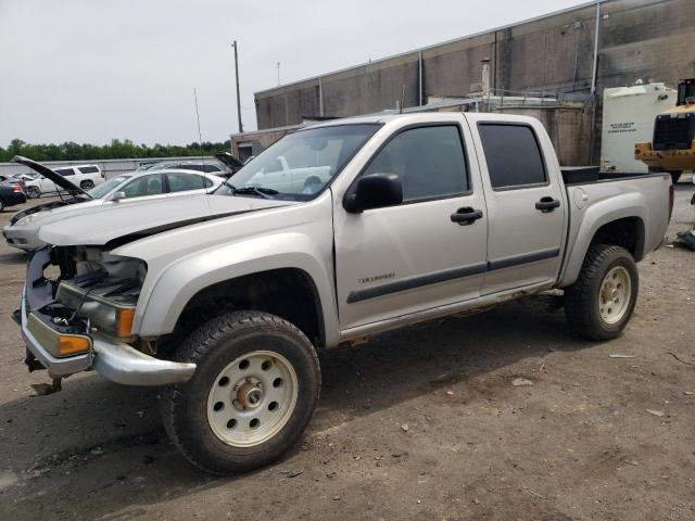 2004 Chevrolet Colorado 