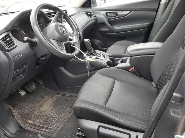 KNMAT2MT2KP520190 Nissan ROGUE S