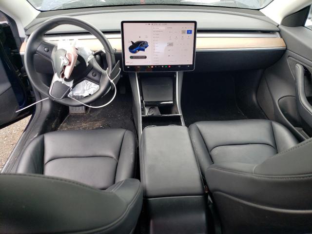 5YJ3E1EA3JF024771 Tesla MODEL 3