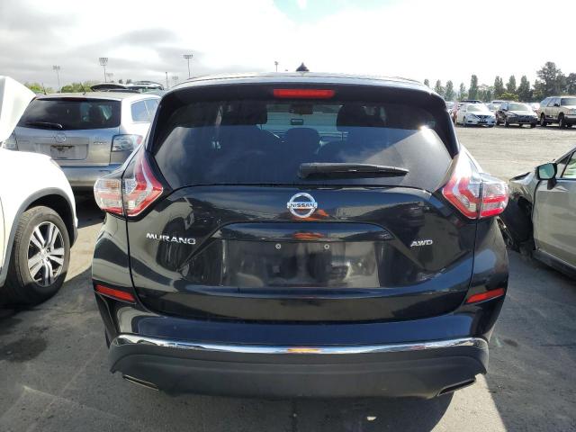 5N1AZ2MH3FN268232 Nissan MURANO S