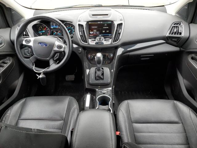 1FMCU9J9XEUD72153 Ford Escape Titanium