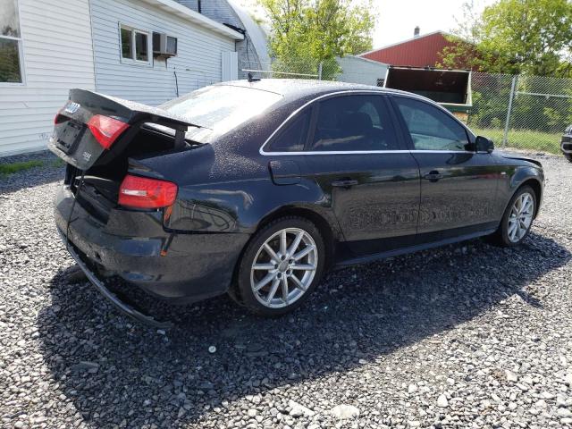 VIN WAUFFAFL6FN004451 2015 Audi A4, Premium Plus no.3