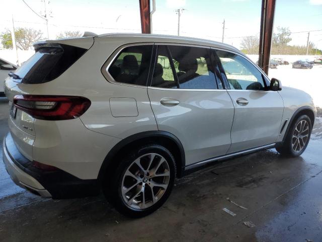 2021 BMW X5 SDRIVE - 5UXCR4C0XM9H71302