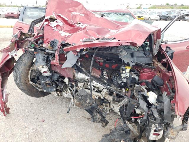 1C4PJLCB8FW642711 Jeep Cherokee Latitude