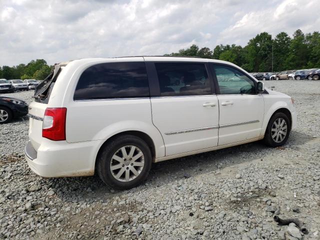 Vin: 2c4rc1bg0dr631115, lot: 61406064, chrysler minivan touring 20133