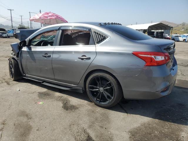 3N1AB7AP2GY279344 Nissan SENTRA S