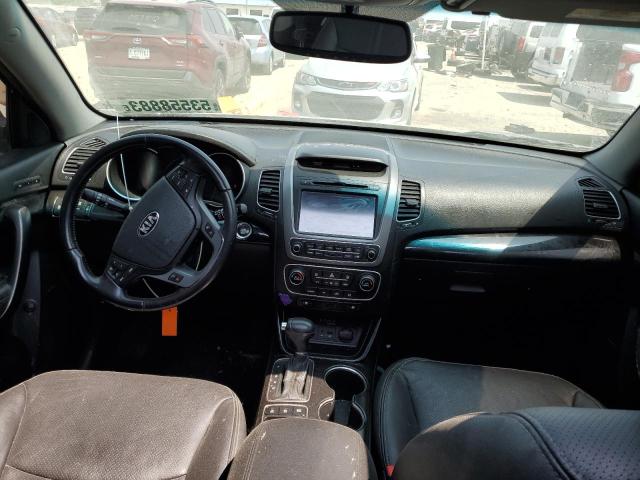 5XYKWDA74EG533349 KIA SORENTO SX