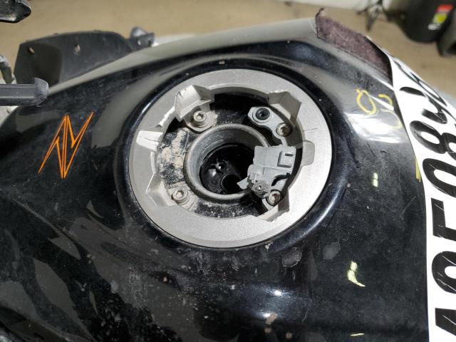 2020 KAWASAKI ER400 D - JKAERKD13LDA62027