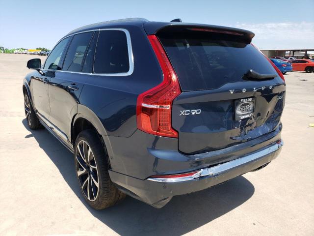 2023 VOLVO XC90 PLUS YV4L12PN2P1919636