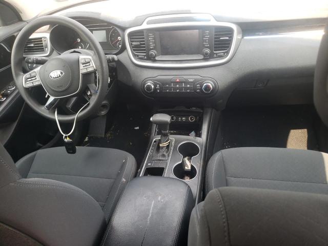 5XYPG4A39KG503615 KIA SORENTO L