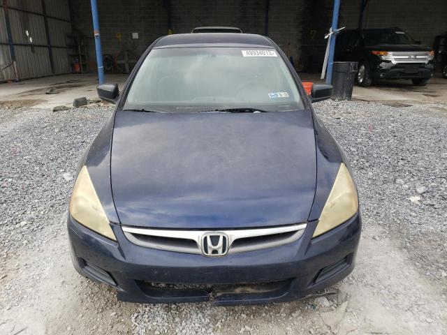 1HGCM56187A123260 | 2007 Honda accord value