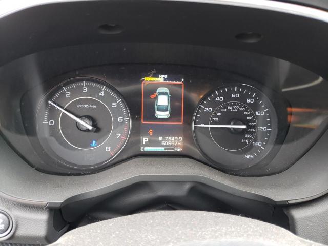 4S3GTAD60J3737970 Subaru Impreza Premium Plus
