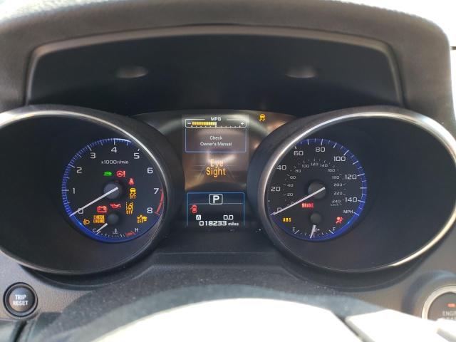 4S4BSANC5J3368388 Subaru Outback 2.5i Limited