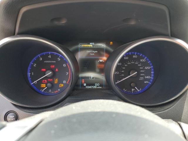 4S4BSAFC5K3246226 Subaru Outback 2.5i Premium