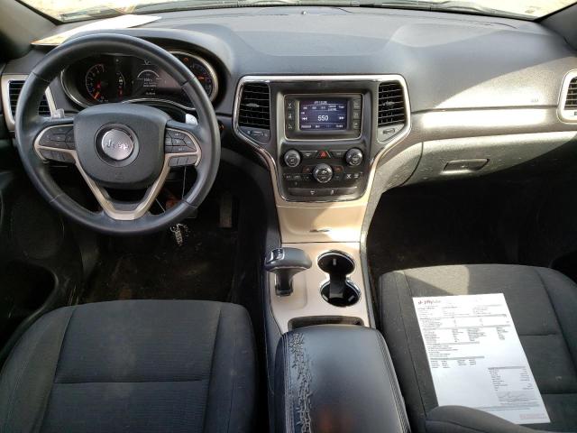 1C4RJFAG6EC392975 Jeep Grand Cherokee Laredo