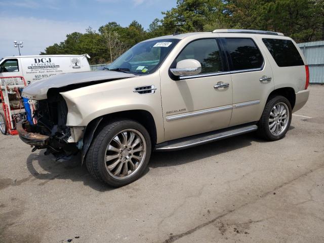 2011 Cadillac Escalade 