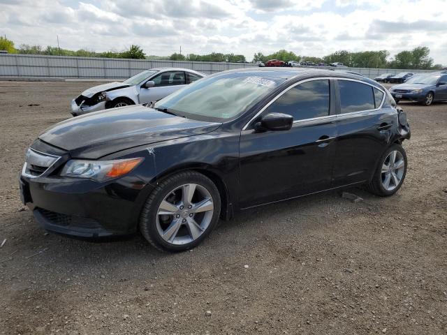 2015 ACURA ILX 20 - 19VDE1F38FE003554