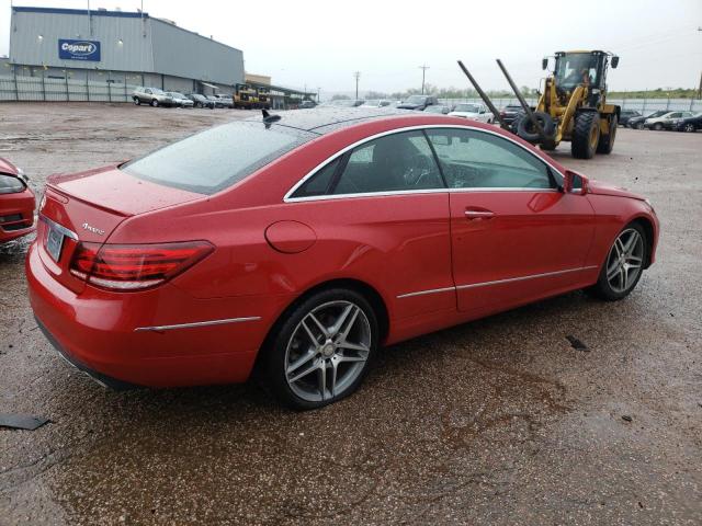 2015 MERCEDES-BENZ E 400 4MAT - WDDKJ6HB7FF301634