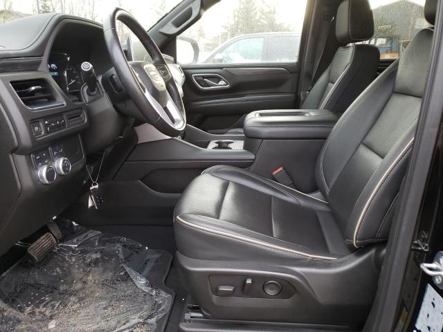 2021 GMC YUKON XL K - 1GKS2GKD2MR249837