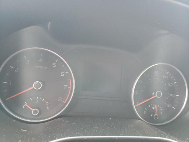KNDPM3AC6L7813724 KIA Sportage Lx