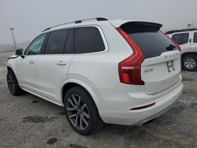 2019 VOLVO XC90 T6 MO - YV4A22PK5K1443398