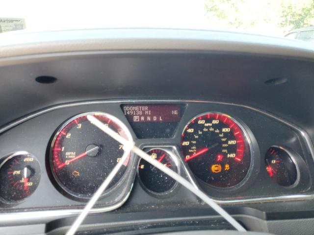 1GKKRPKD3FJ272573 GMC ACADIA SLE
