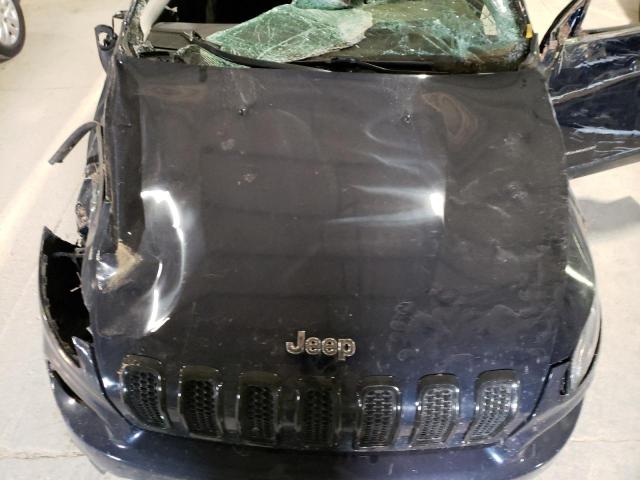 1C4PJMCS5GW294521 Jeep Cherokee Latitude