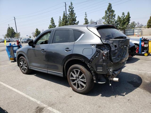 JM3KFACM0J0470405 Mazda Cx-5 Touring