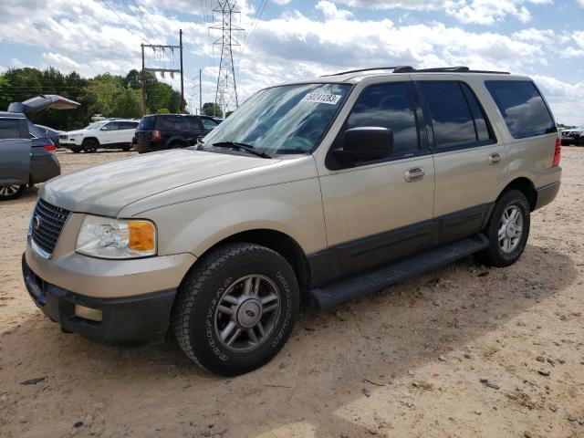 2004 Ford Expedition XLT