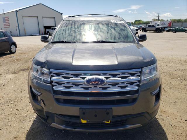 1FM5K7D89KGA09701 Ford EXPLORER XLT
