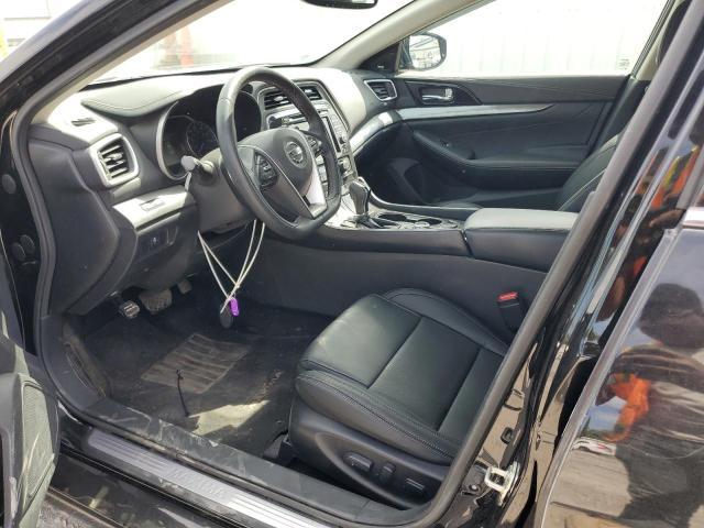 2020 NISSAN MAXIMA SL - 1N4AA6DV4LC385386