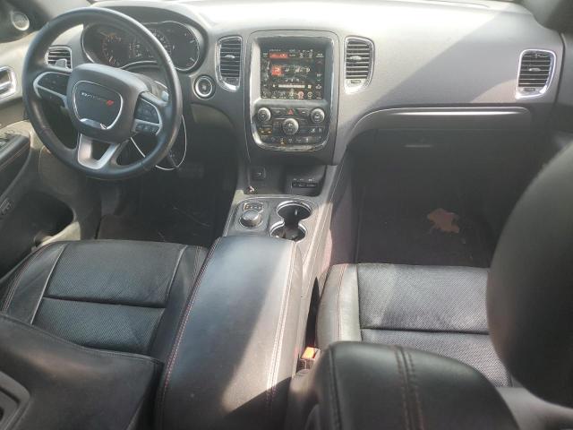 2017 DODGE DURANGO RT - 1C4SDJCT1HC950936