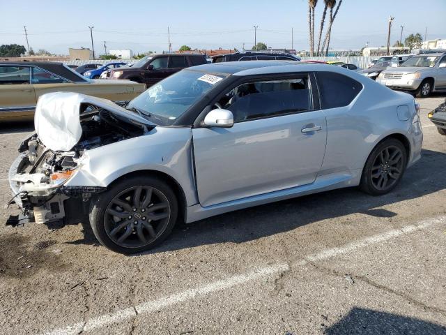 2014 Scion tC 