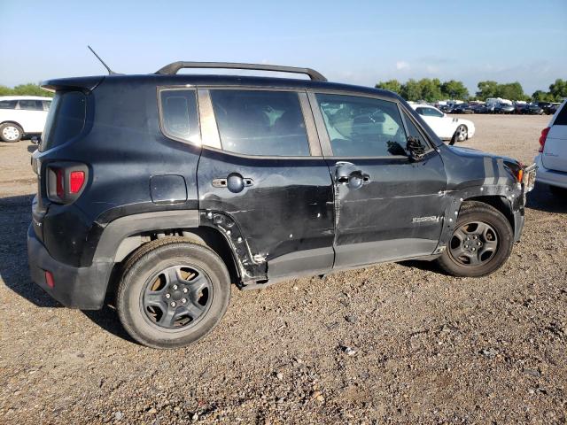 ZACCJAAT7GPE22571 Jeep Renegade Sport