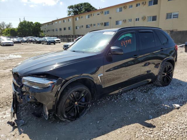 2018 BMW X5 M 