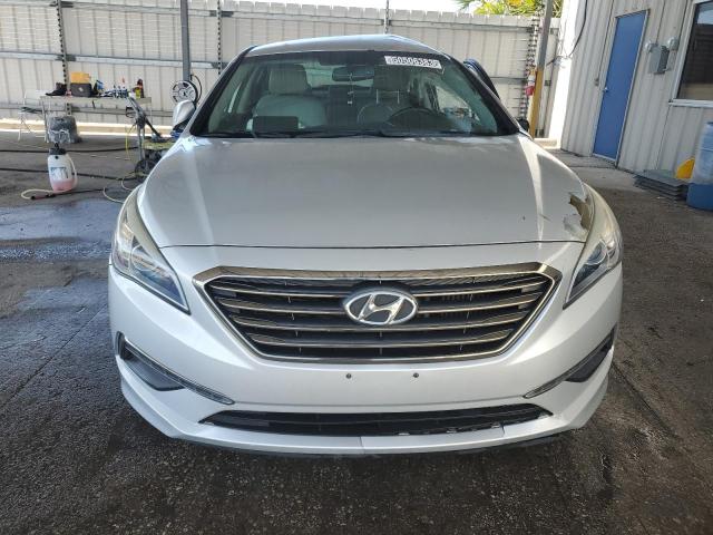 2015 HYUNDAI SONATA ECO - 5NPE24AA3FH160240