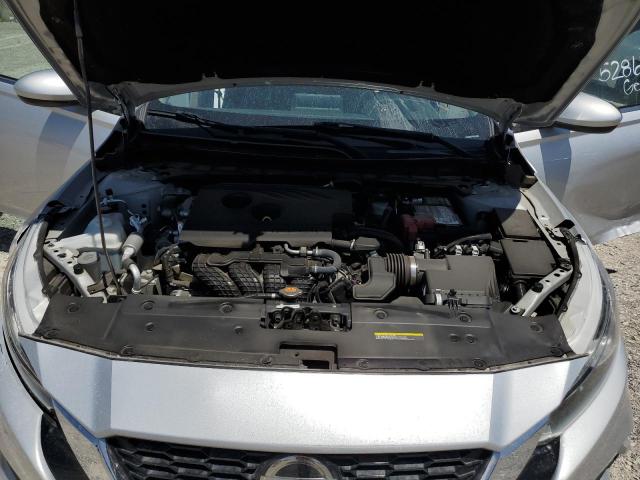 1N4BL4BV4KC166108 Nissan ALTIMA S