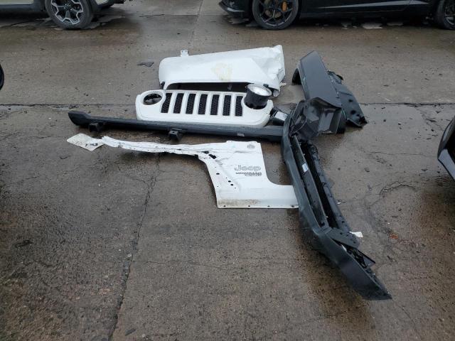 1C4HJXDG0KW616538 Jeep Wrangler Unlimited Sport