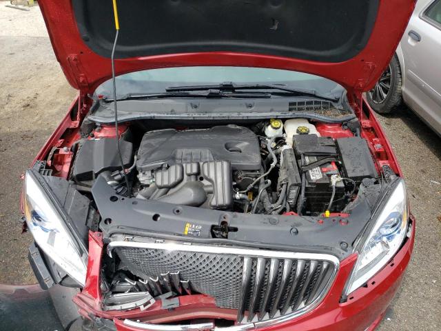 1G4PR5SK1E4159671 Buick Verano Convenience