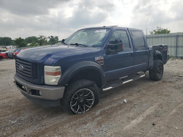 2009 Ford F-350 