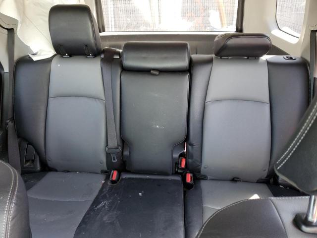 JTEBU5JR2G5363920 Toyota 4runner Sr5/sr5 Premium
