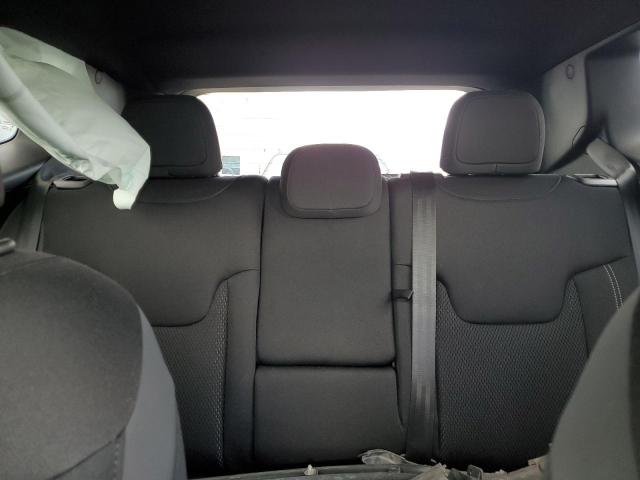 2022 JEEP RENEGADE A - ZACNJDE13NPN86834