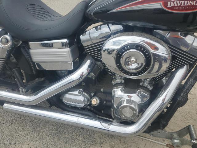 2007 HARLEY-DAVIDSON FXDBI 1HD1GN4127K321180