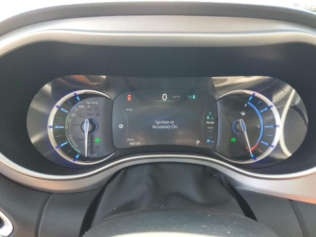 2018 CHRYSLER PACIFICA H - 2C4RC1L79JR248381
