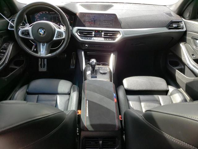 WBA5U9C06LFH05882 BMW M340XI