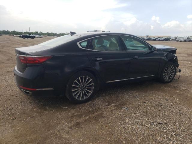 2017 KIA CADENZA PR - KNALC4J11H5048606