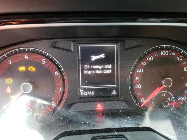 2019 VOLKSWAGEN JETTA SEL - 3VWE57BUXKM008989
