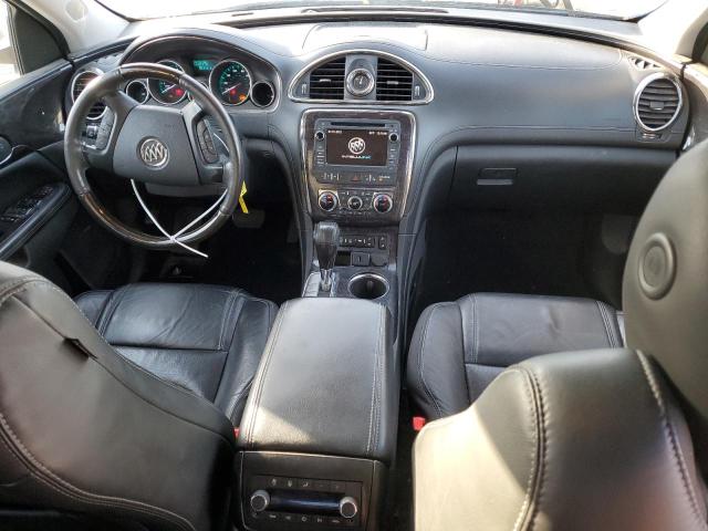 5GAKVCKD2FJ213807 Buick Enclave