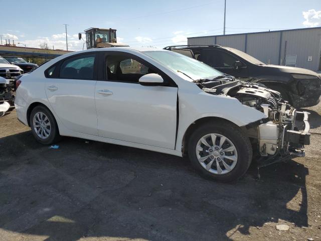 3KPF24AD1ME395476 | 2021 KIA FORTE FE