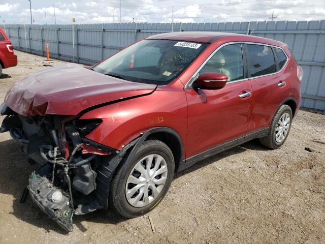 Vin: 5n1at2mt2fc812978, lot: 54025763, nissan rogue s 2015 img_1